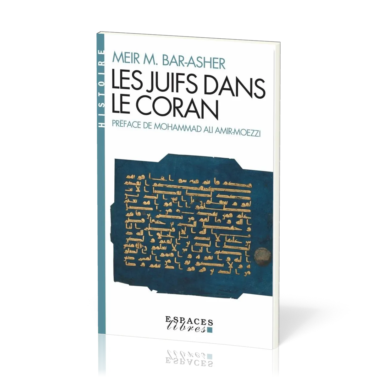 JUIFS DANS LE CORAN (LES)