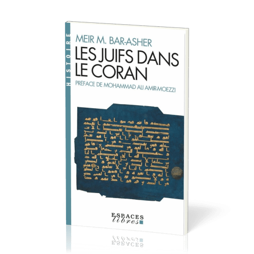 JUIFS DANS LE CORAN (LES)