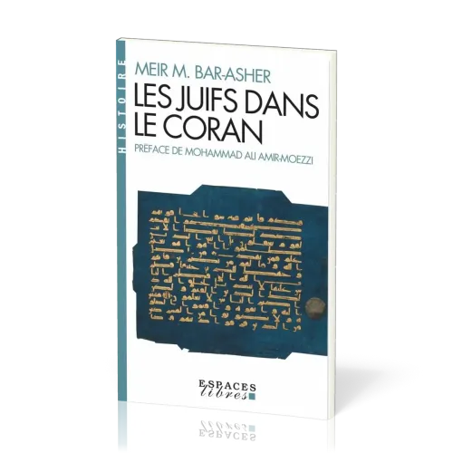 JUIFS DANS LE CORAN (LES)