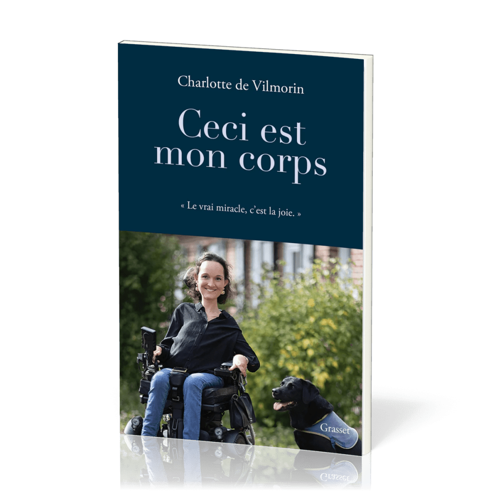CECI EST MON CORPS