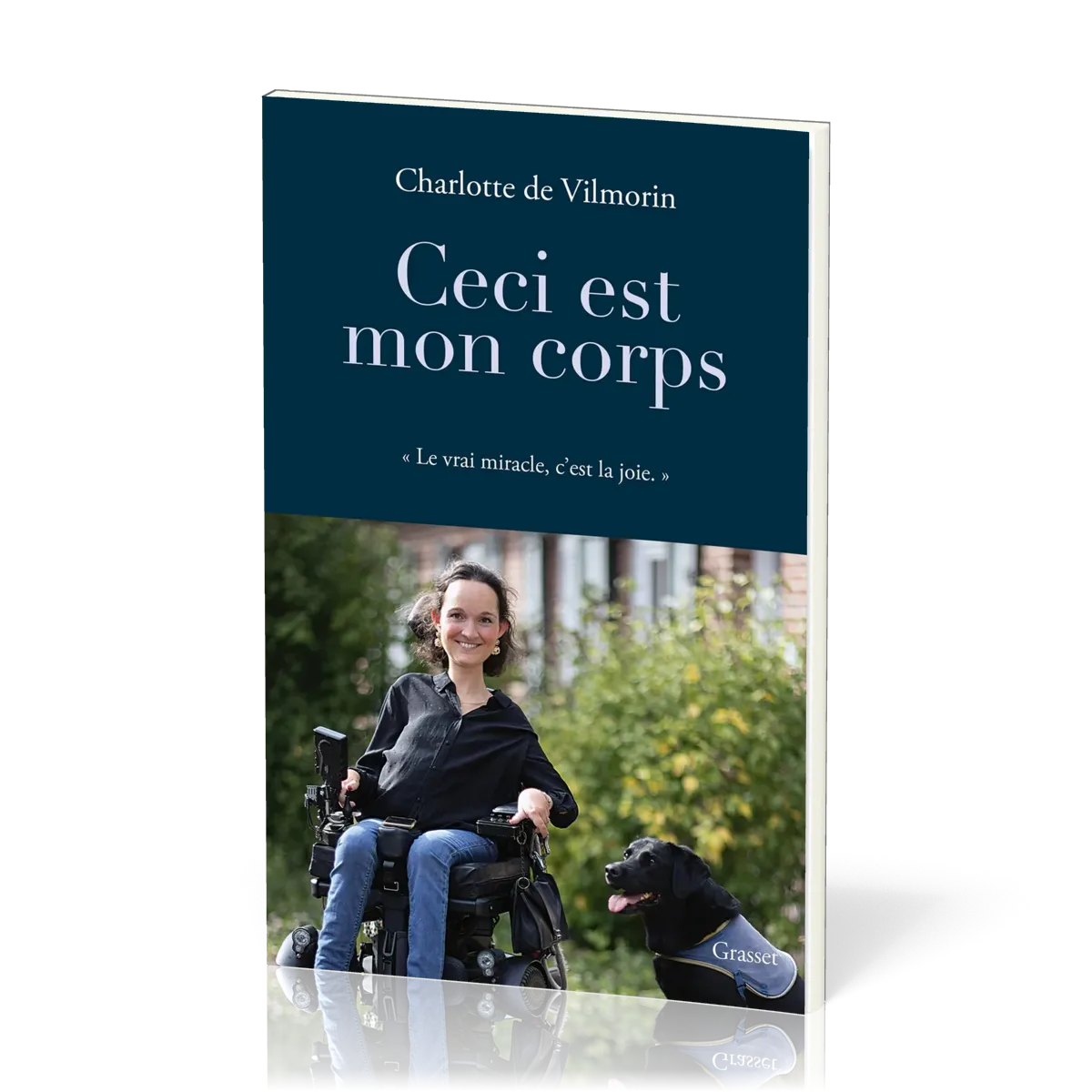 CECI EST MON CORPS