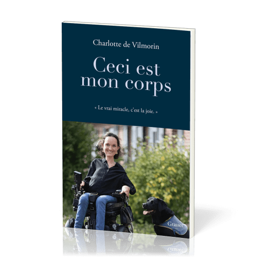 CECI EST MON CORPS