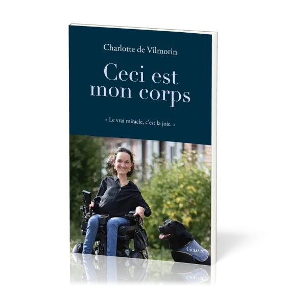 CECI EST MON CORPS