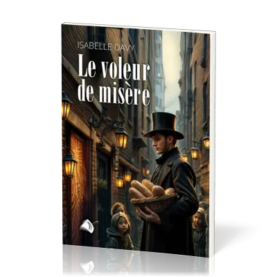 VOLEUR DE MISERE