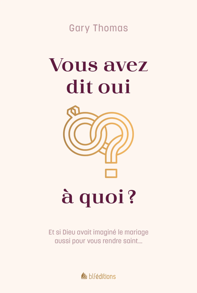 VOUS AVEZ DIT OUI A QUOI - NELLE EDITION