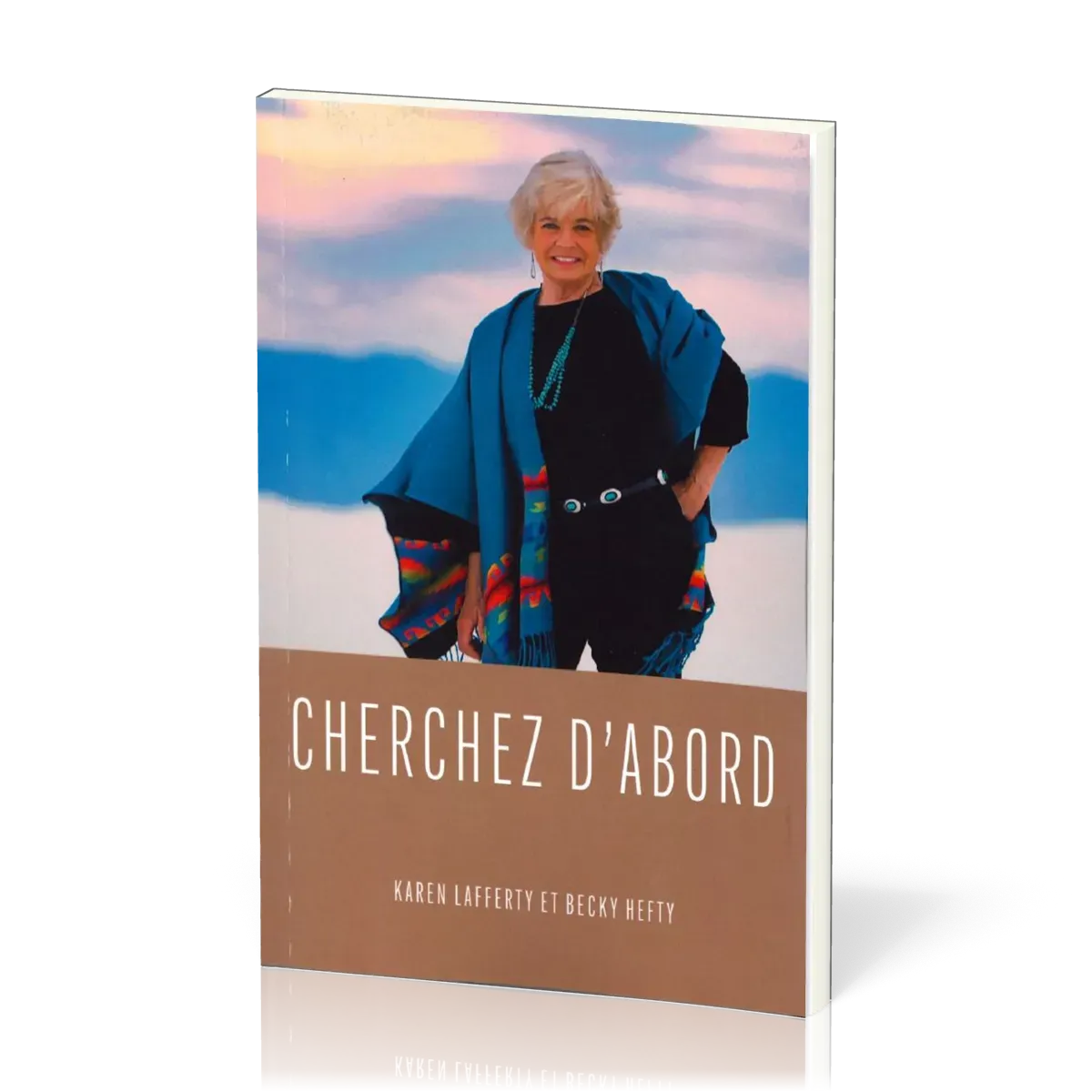 CHERCHEZ D'ABORD