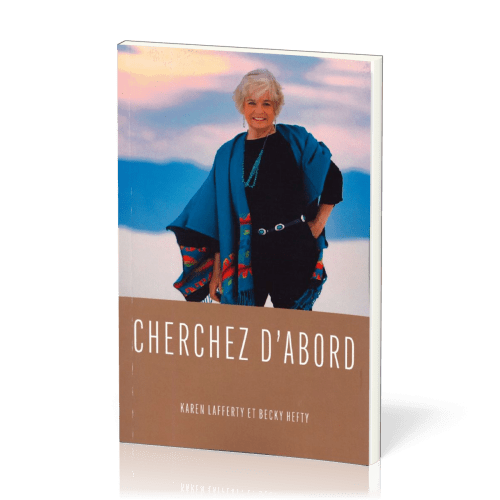 CHERCHEZ D'ABORD
