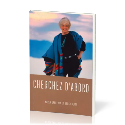 CHERCHEZ D'ABORD