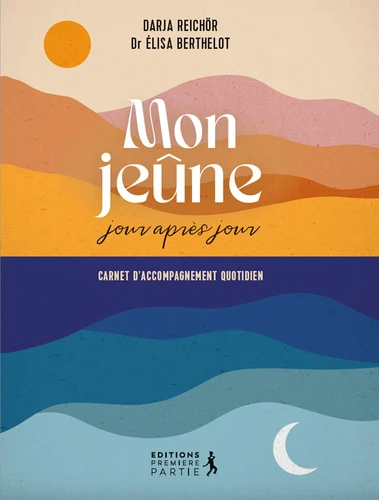 MON JEUNE - JOUR APRES JOUR