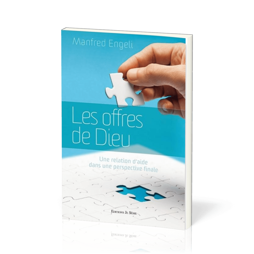 OFFRES DE DIEU (LES)