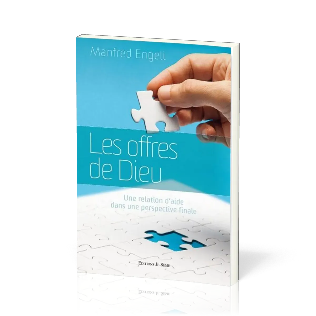 OFFRES DE DIEU (LES)