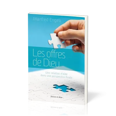 OFFRES DE DIEU (LES)