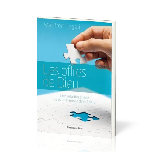 OFFRES DE DIEU (LES)