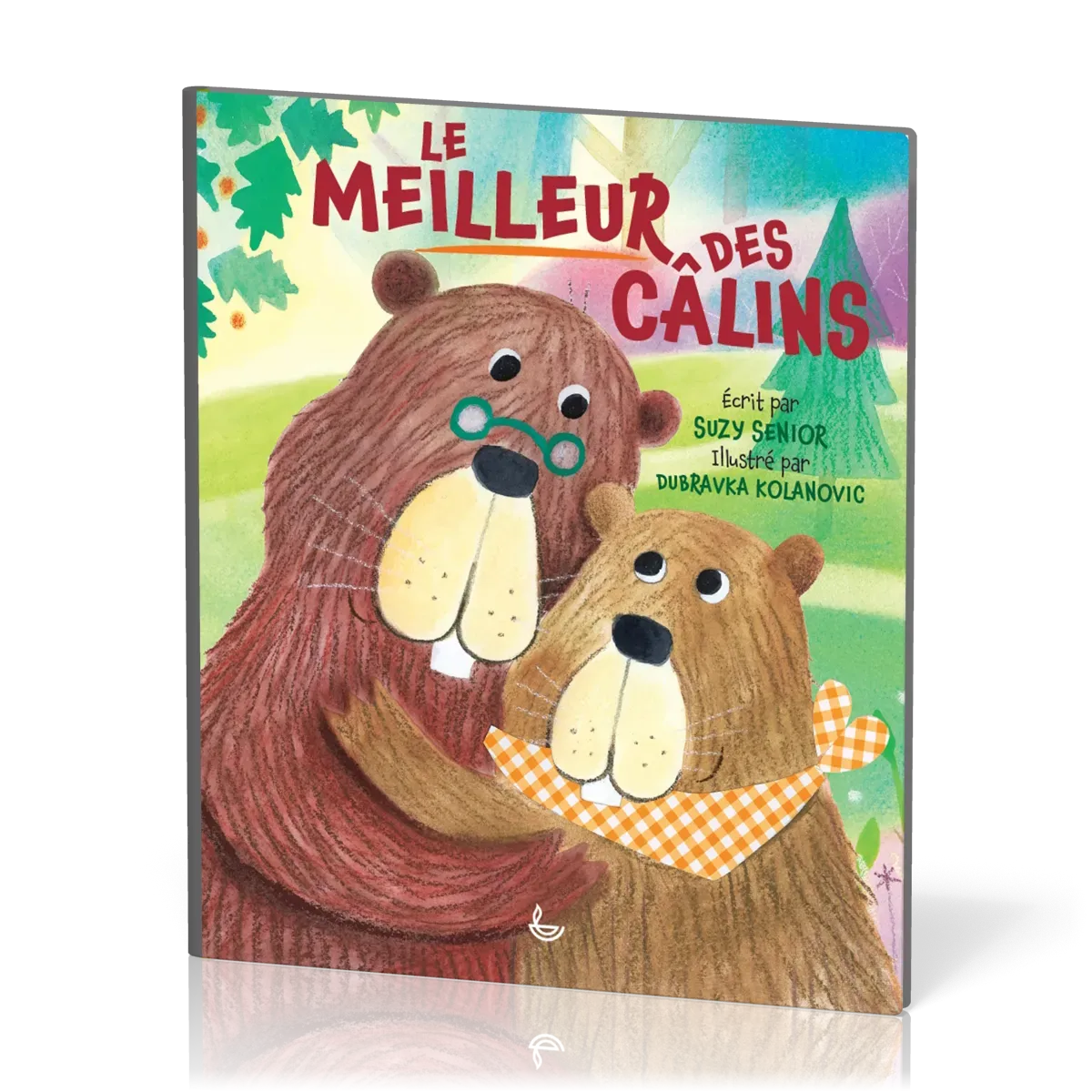 MEILLEUR DES CALINS (LE)