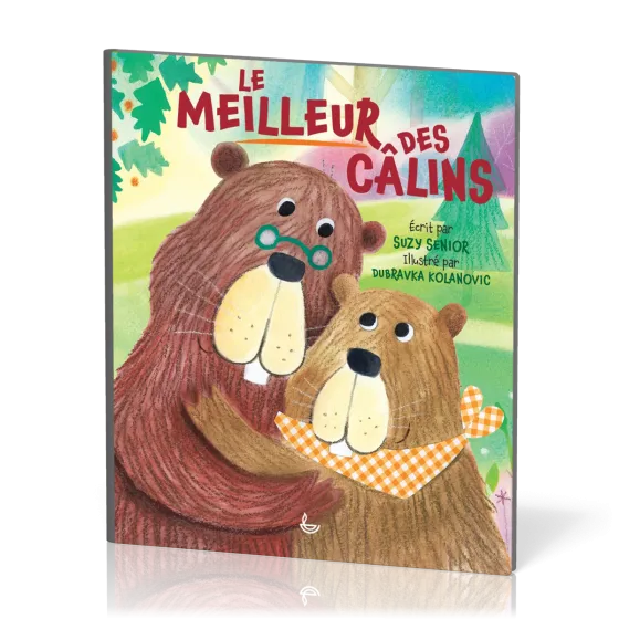 MEILLEUR DES CALINS (LE)