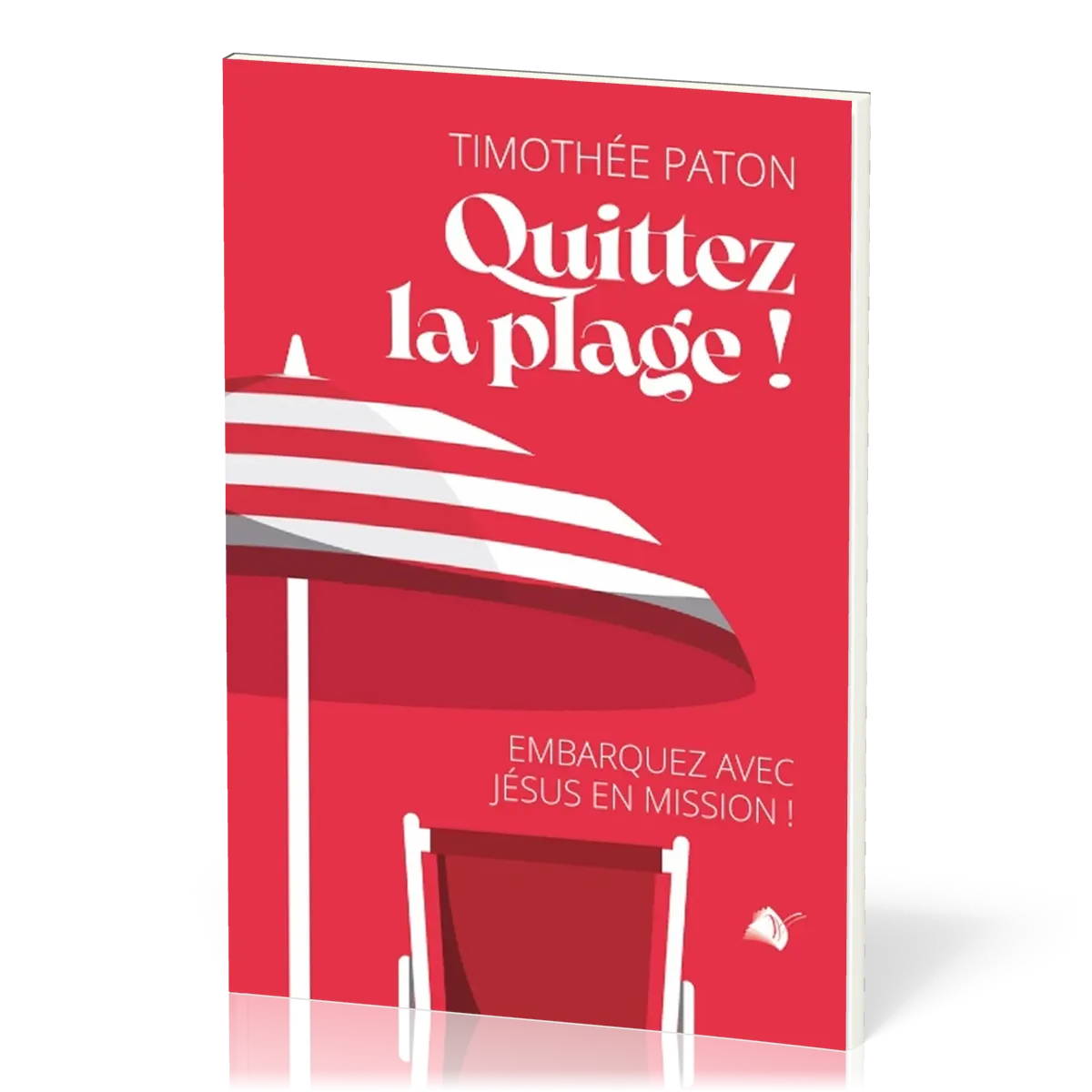 QUITTEZ LA PLAGE - NOUVELLE EDITION