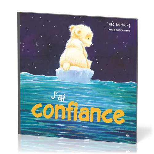 J'AI CONFIANCE