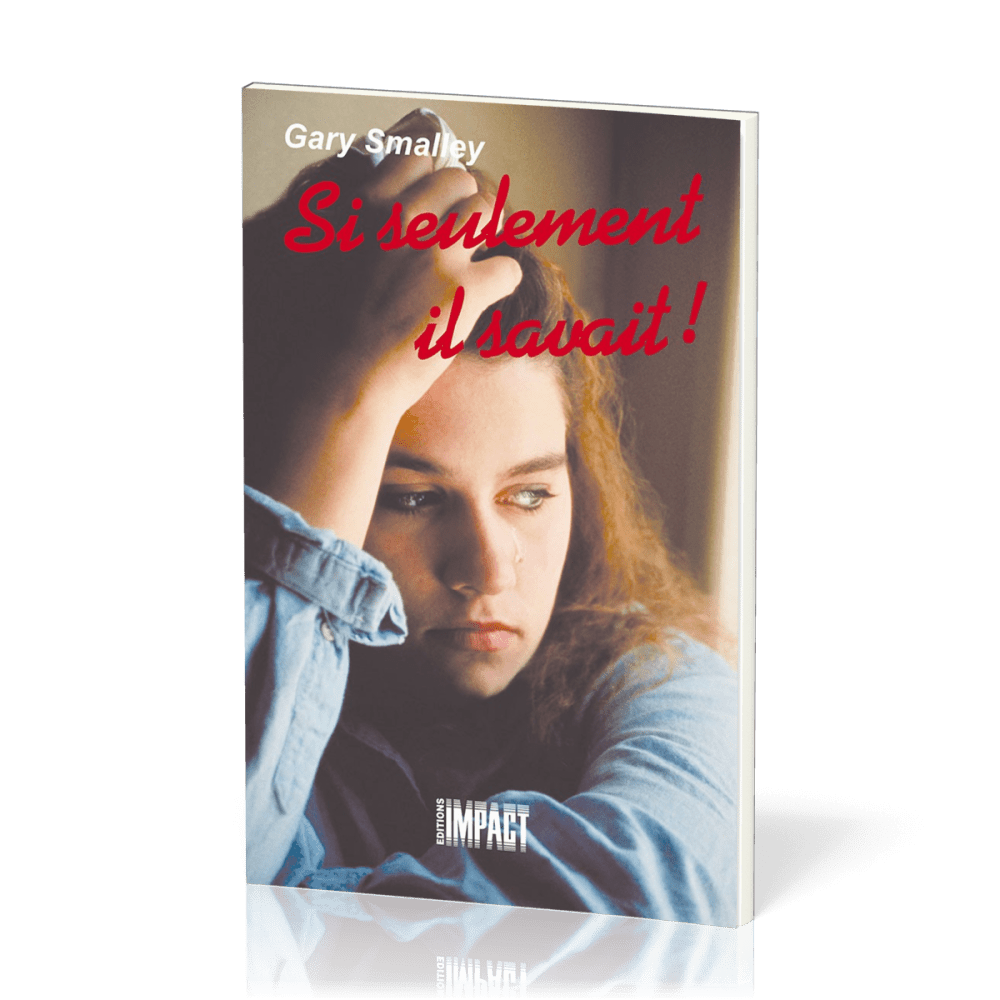 SI SEULEMENT IL SAVAIT!