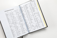 ALLEMAND LUTHER21 STANDARDAUSGABE