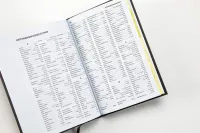 ALLEMAND LUTHER21 STANDARDAUSGABE