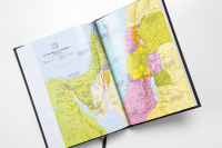 ALLEMAND LUTHER21 STANDARDAUSGABE