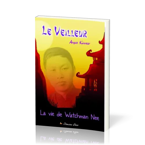 VEILLEUR (LE) - LA VIE DE WATCHMAN NEE