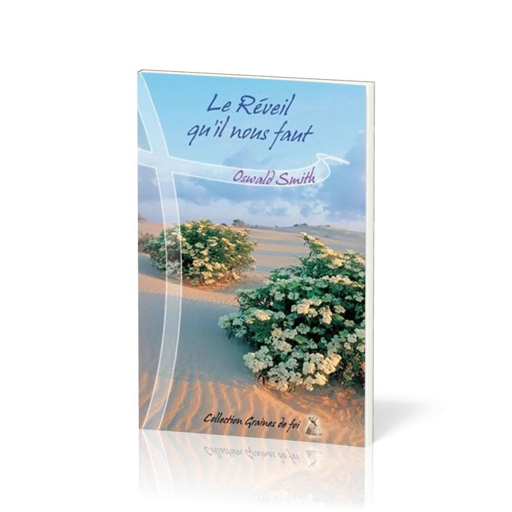 REVEIL QU'IL NOUS FAUT (LE)
