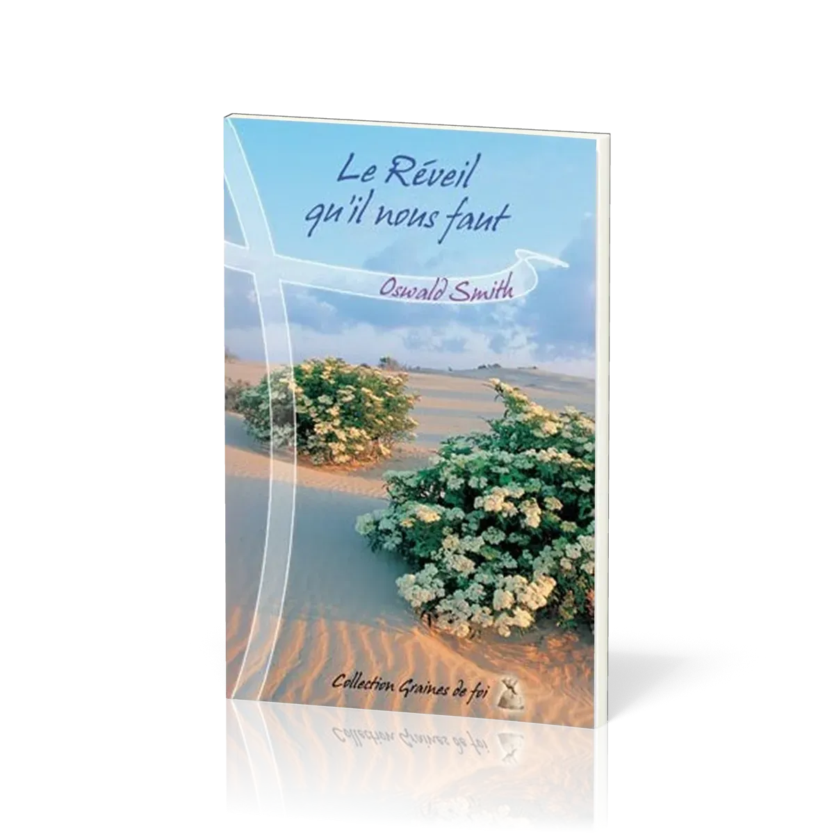 REVEIL QU'IL NOUS FAUT (LE)