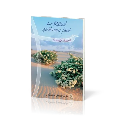 REVEIL QU'IL NOUS FAUT (LE)