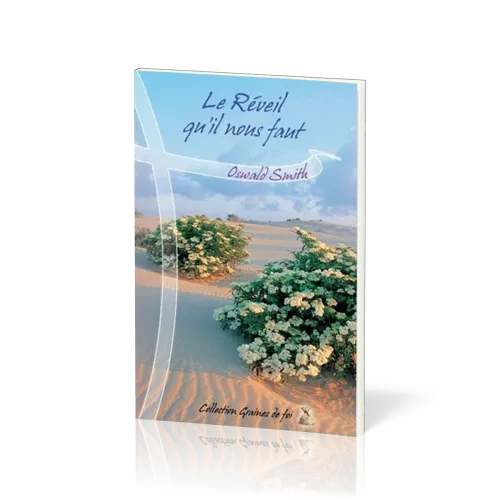REVEIL QU'IL NOUS FAUT (LE)