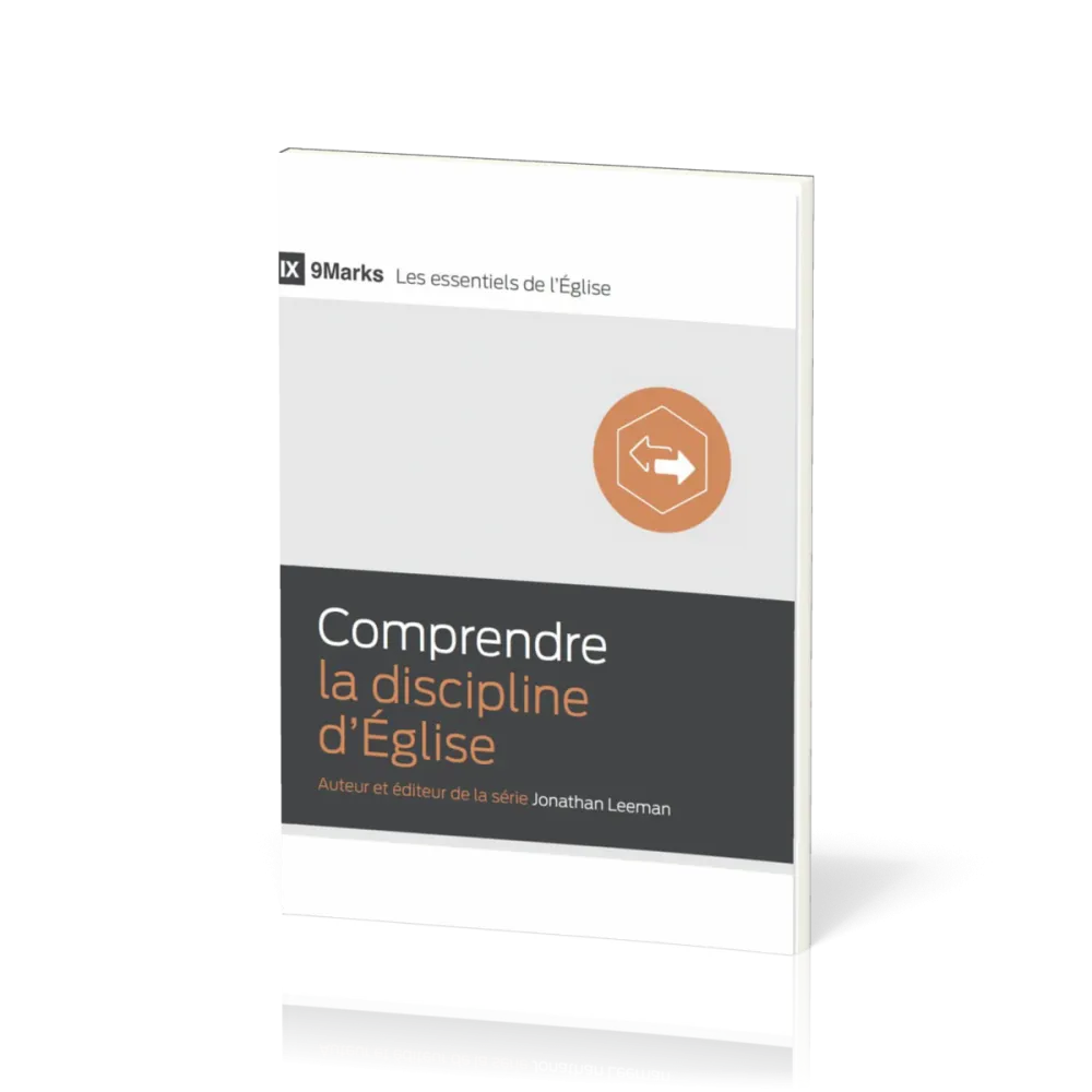 COMPRENDRE LA DISCIPLINE D'EGLISE