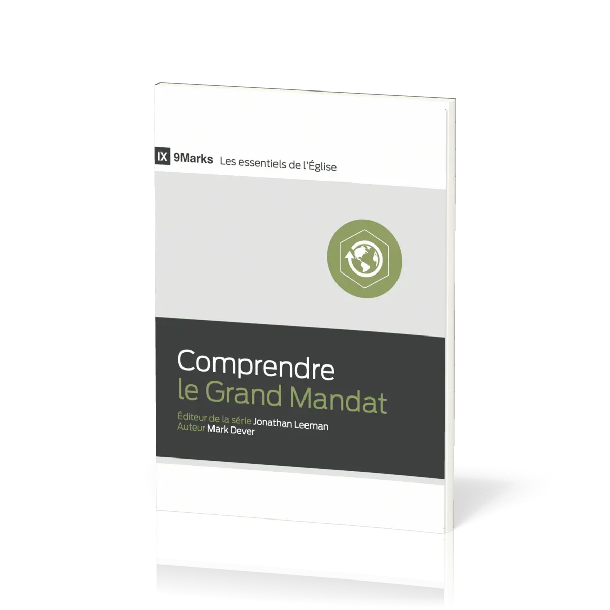 COMPRENDRE LE GRAND MANDAT