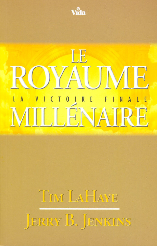 ROYAUME MILLENAIRE (LE) LA VICTOIRE FINALE