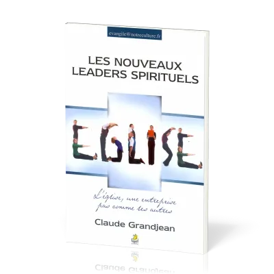 NOUVEAUX LEADERS SPIRITUELS