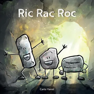 RIC RAC ROC