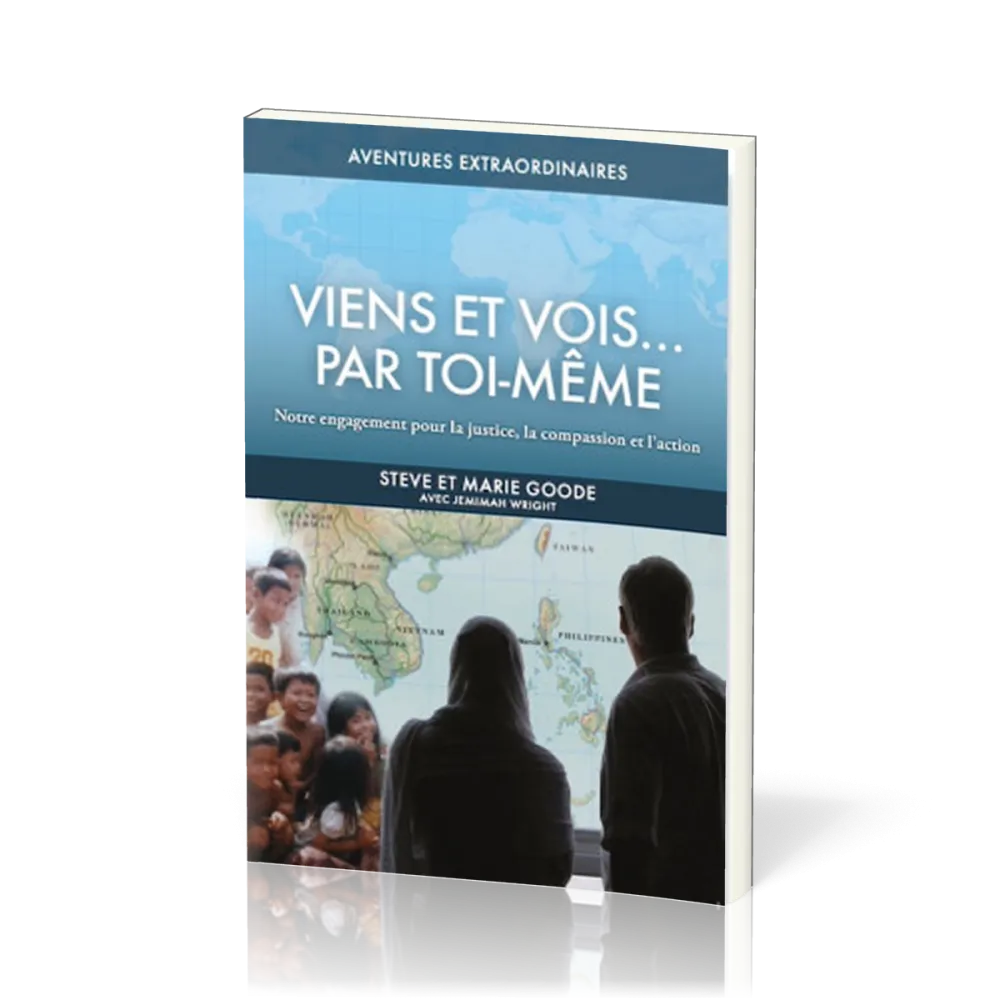 VIENS ET VOIS... PAR TOI MEME