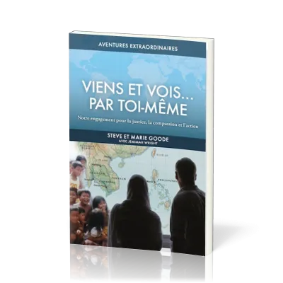 VIENS ET VOIS... PAR TOI MEME