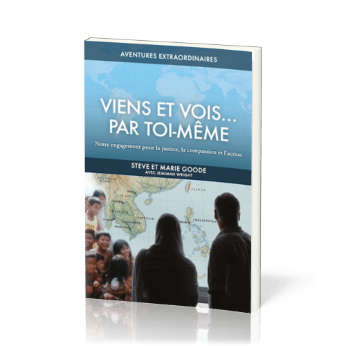 VIENS ET VOIS... PAR TOI MEME