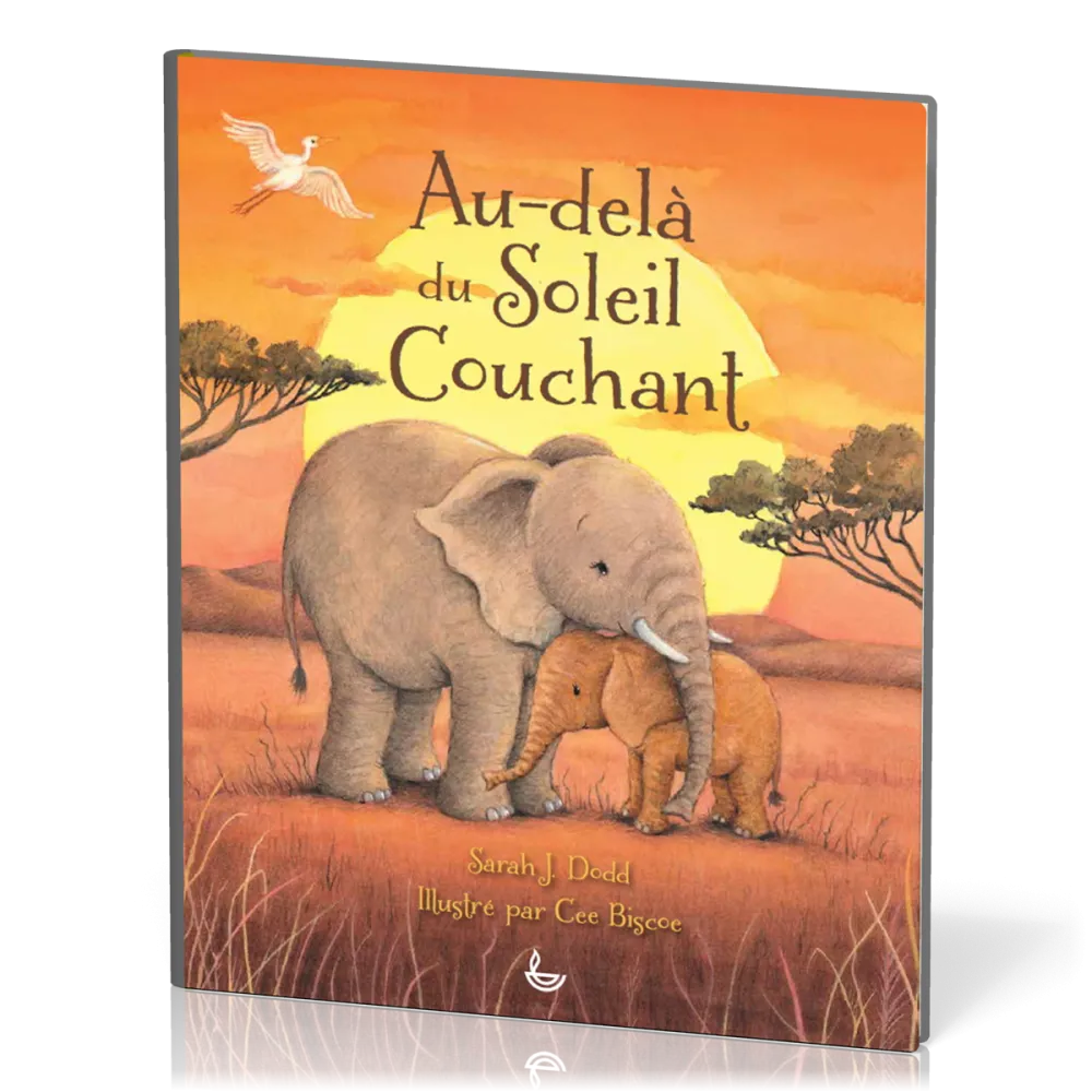 AU-DELA DU SOLEIL COUCHANT