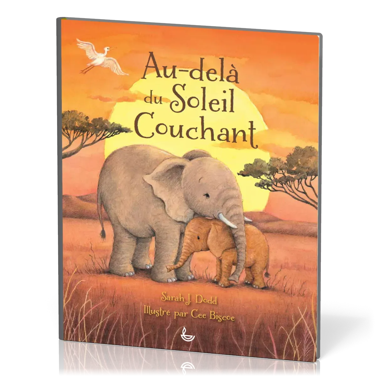 AU-DELA DU SOLEIL COUCHANT