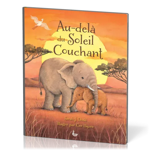 AU-DELA DU SOLEIL COUCHANT