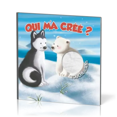 QUI M'A CREE ! - TOUCHE & SENS
