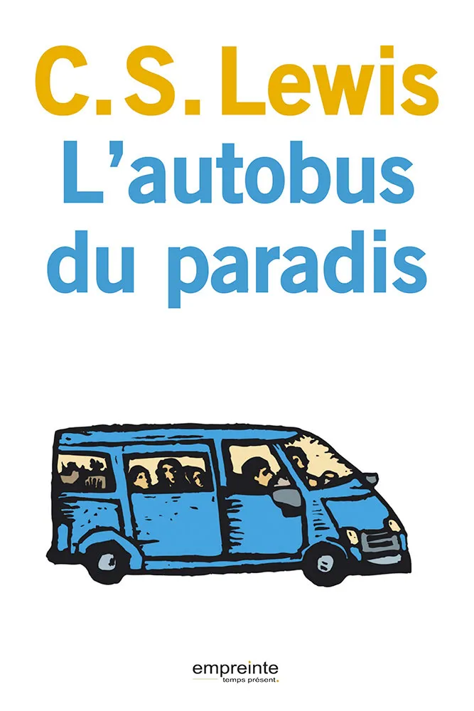 AUTOBUS DU PARADIS (L')