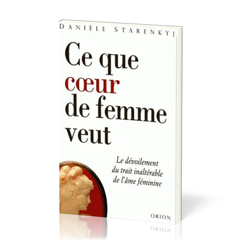 CE QUE COEUR DE FEMME VEUT