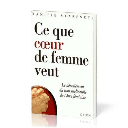 CE QUE COEUR DE FEMME VEUT