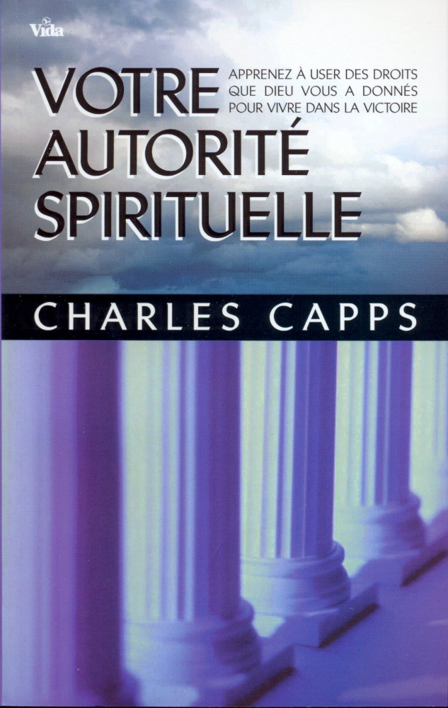 VOTRE AUTORITE SPIRITUELLE