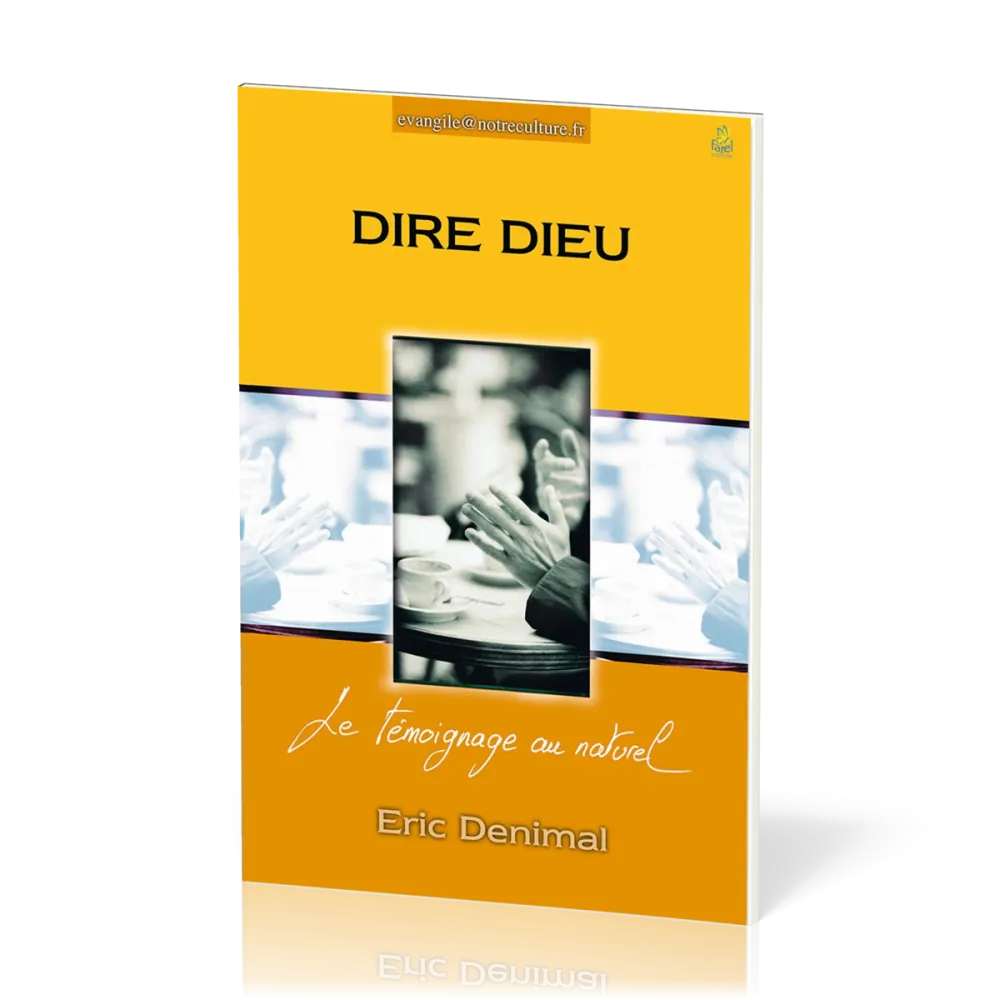 DIRE DIEU