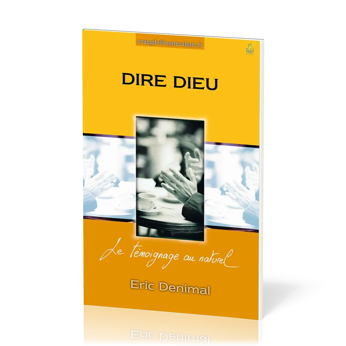 DIRE DIEU