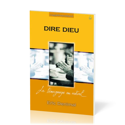 DIRE DIEU