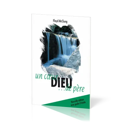 DIEU UN COEUR DE PERE - LIVRE